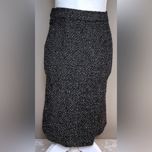 Donna Karan Skirt Suit Set - Picture 7 of 14